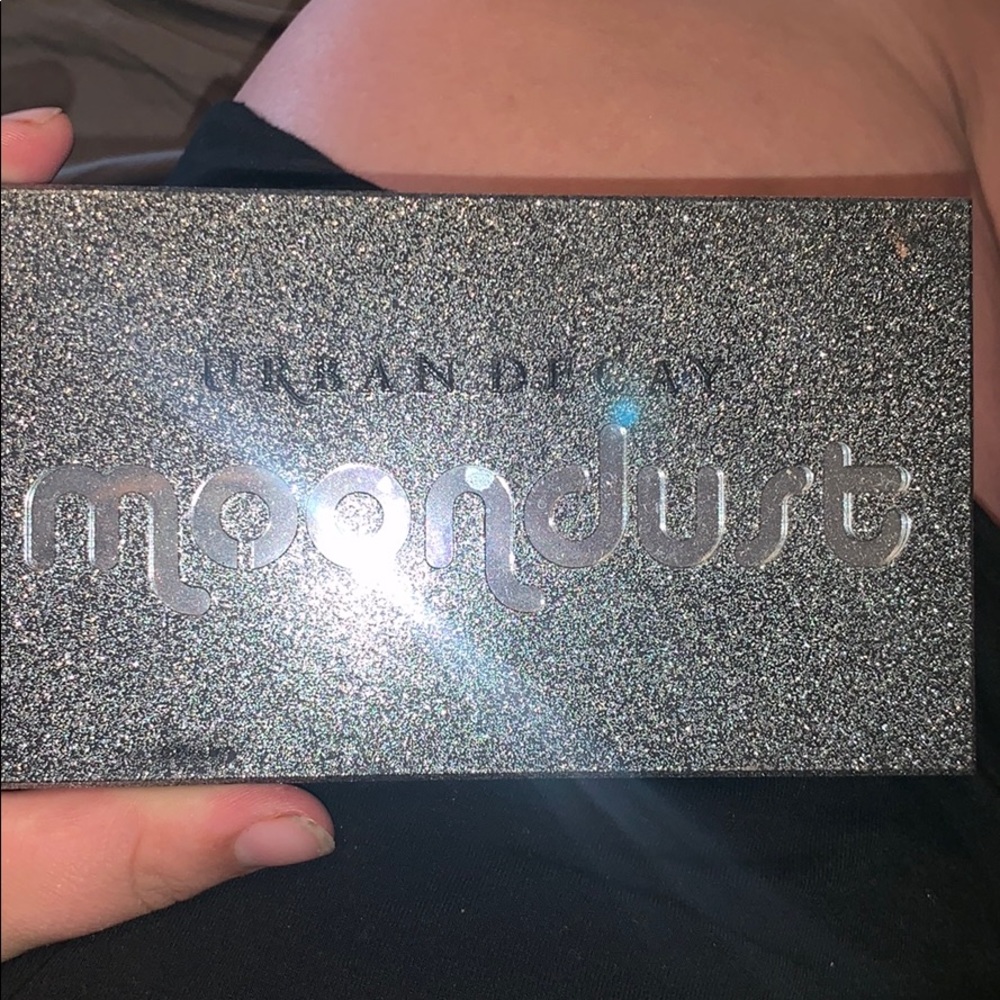 Urban Decay Moondust